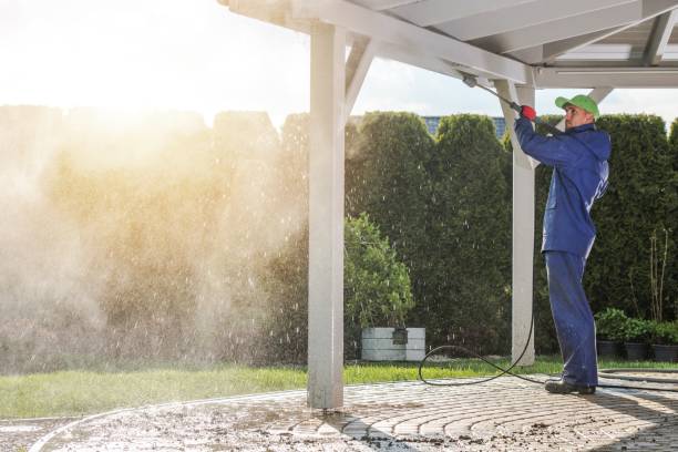 Best Sign and Awning Cleaning  in Byron, MN